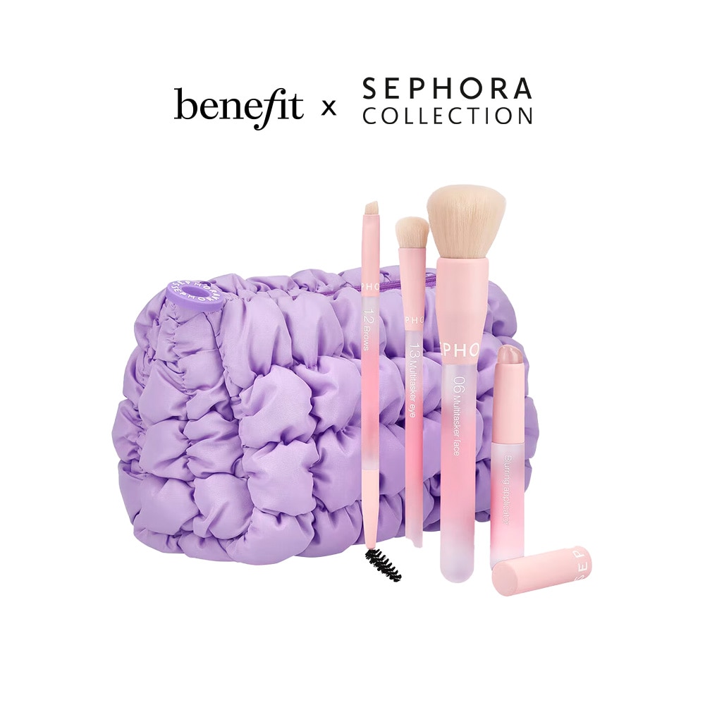 Kit Benefit + Sephora Collection